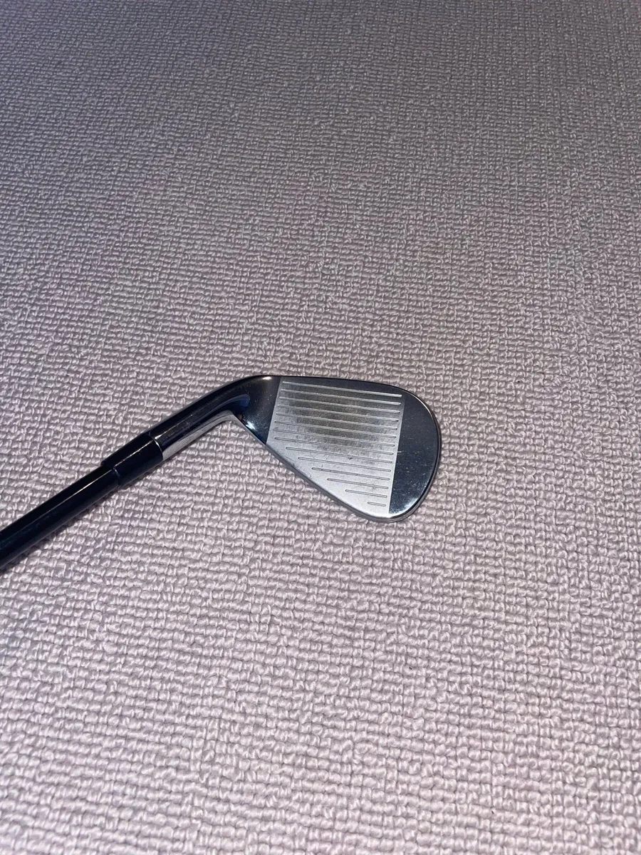Callaway Paradym Irons - Image 4