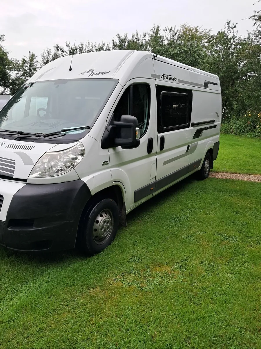 Camper Van - Image 2