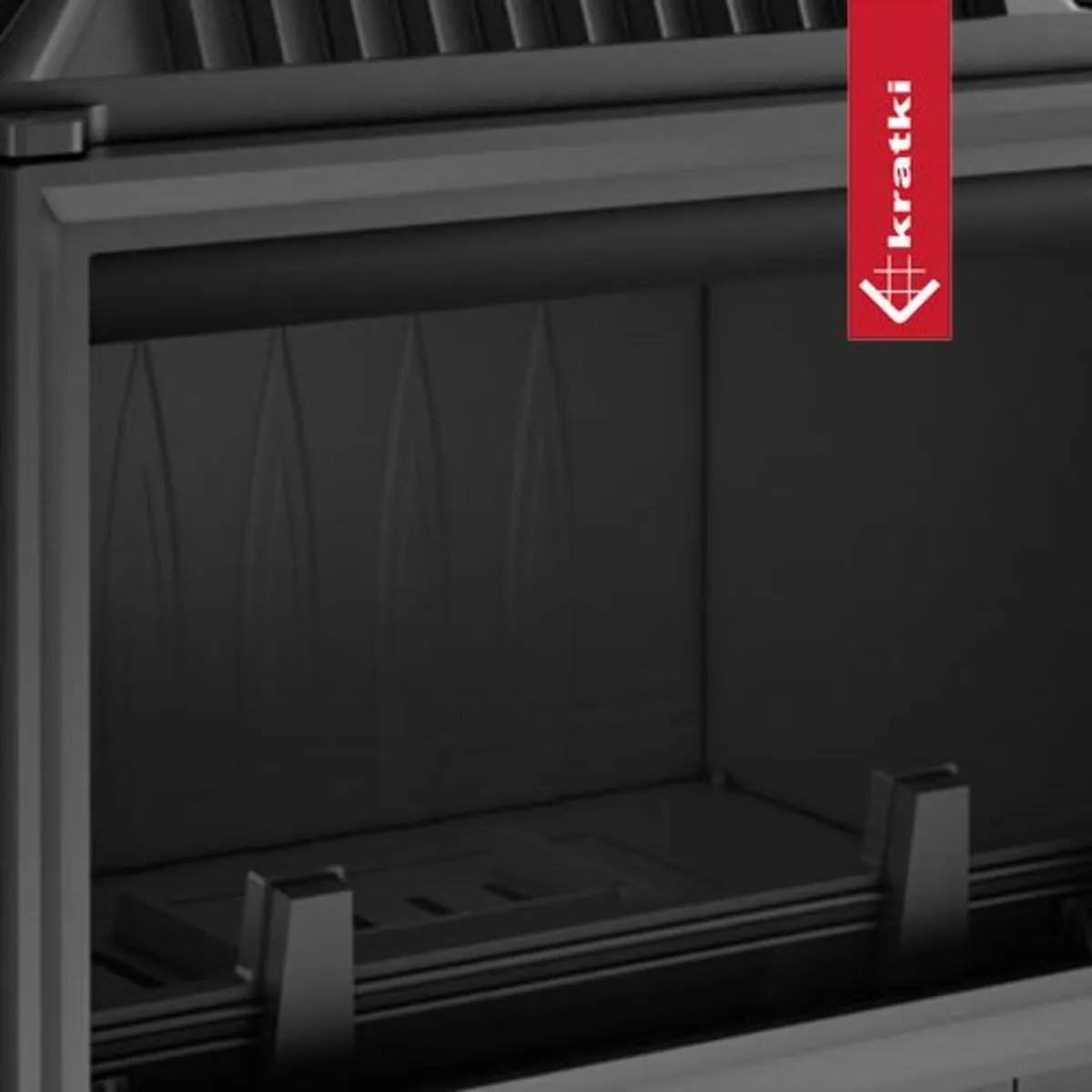 INSET STOVE MAJA 8 kW - Image 4