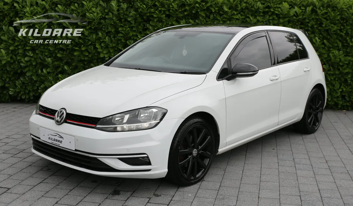VOLKSWAGEN GOLF SE TDI AUTO - Image 2
