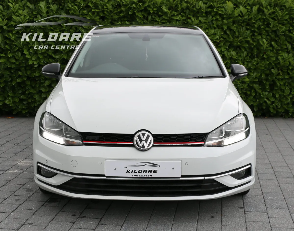 VOLKSWAGEN GOLF SE TDI AUTO - Image 3