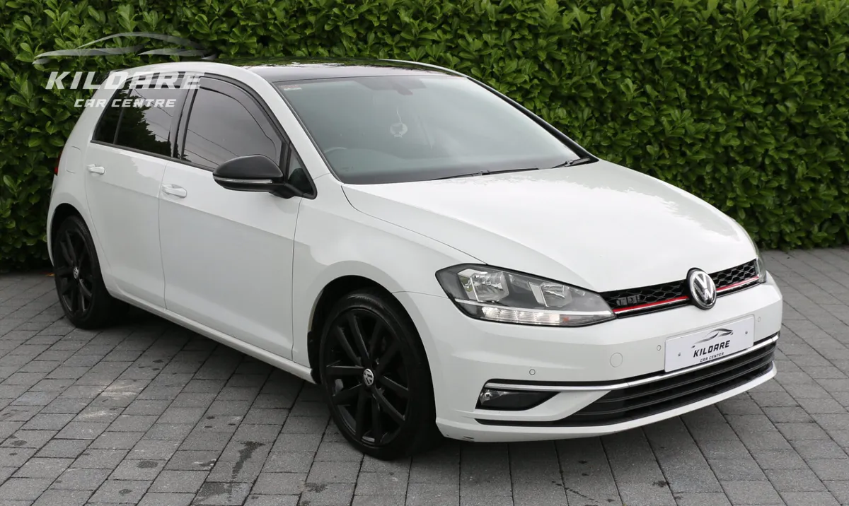 VOLKSWAGEN GOLF SE TDI AUTO - Image 4