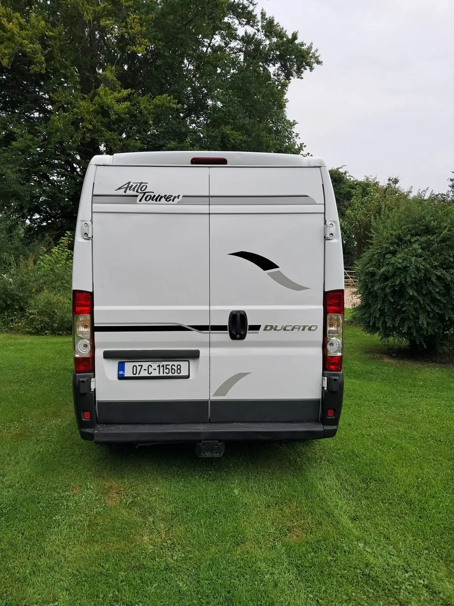 Camper Van - Image 3