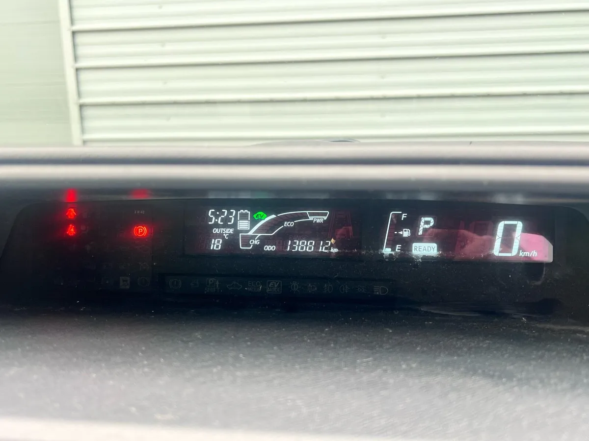 Toyota Aqua 2017-Just serviced! - Image 2