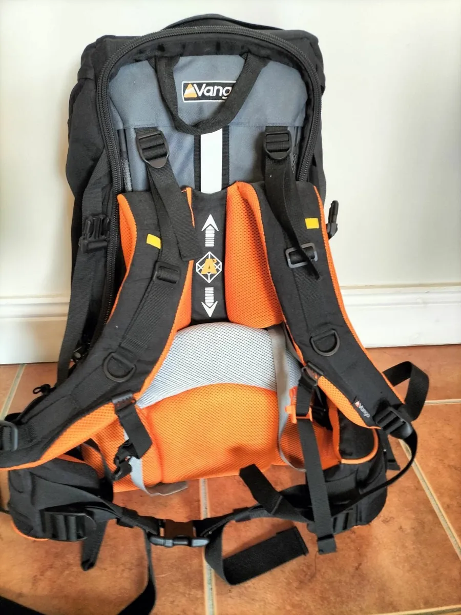Backpack Rucksack for Travel, Festivals,  Students - Image 4