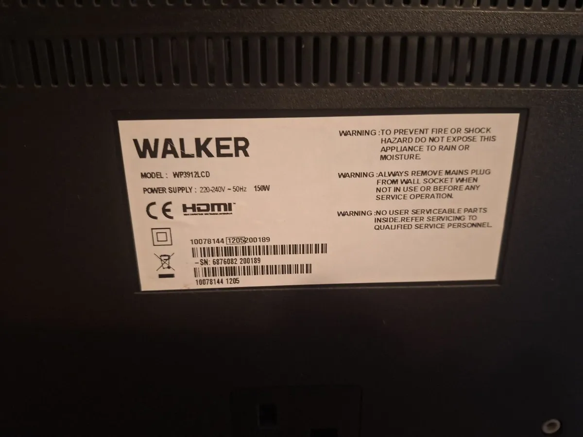 Television - Image 2