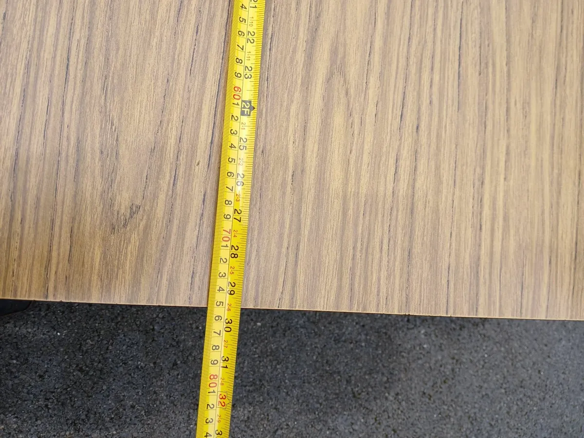 Kitchen table - Image 2