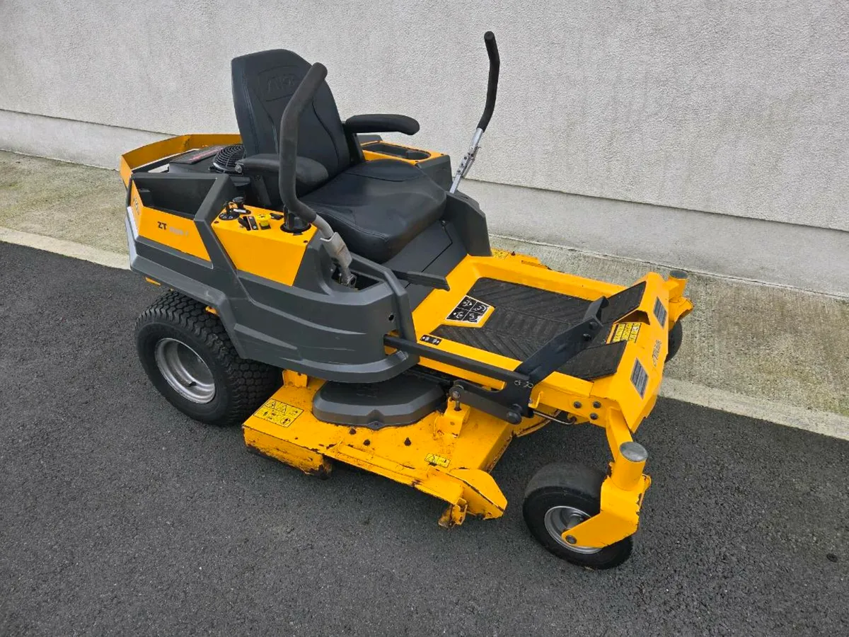 Lawnmower for sale - Image 2