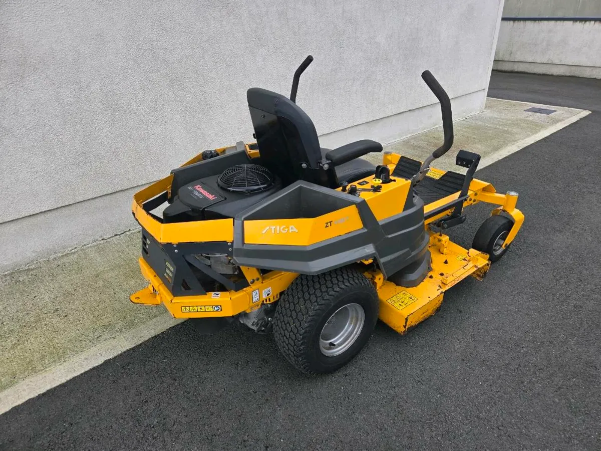 Lawnmower for sale - Image 4