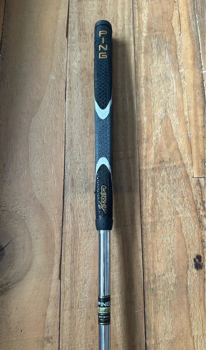 Ping Karsten USA Series Anser Putter - Image 4