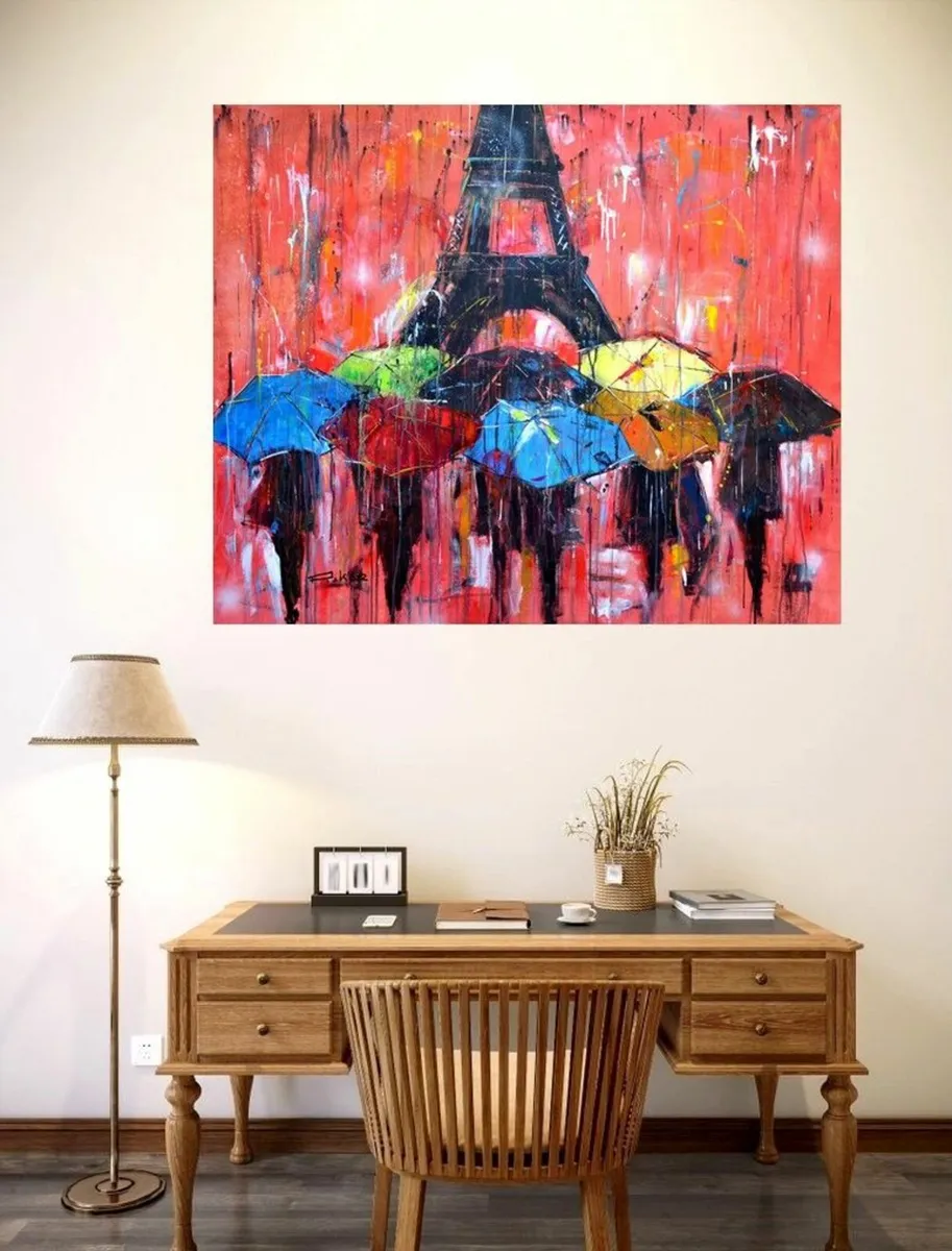 Piotr Piskorz - Paris melancholy - Image 2