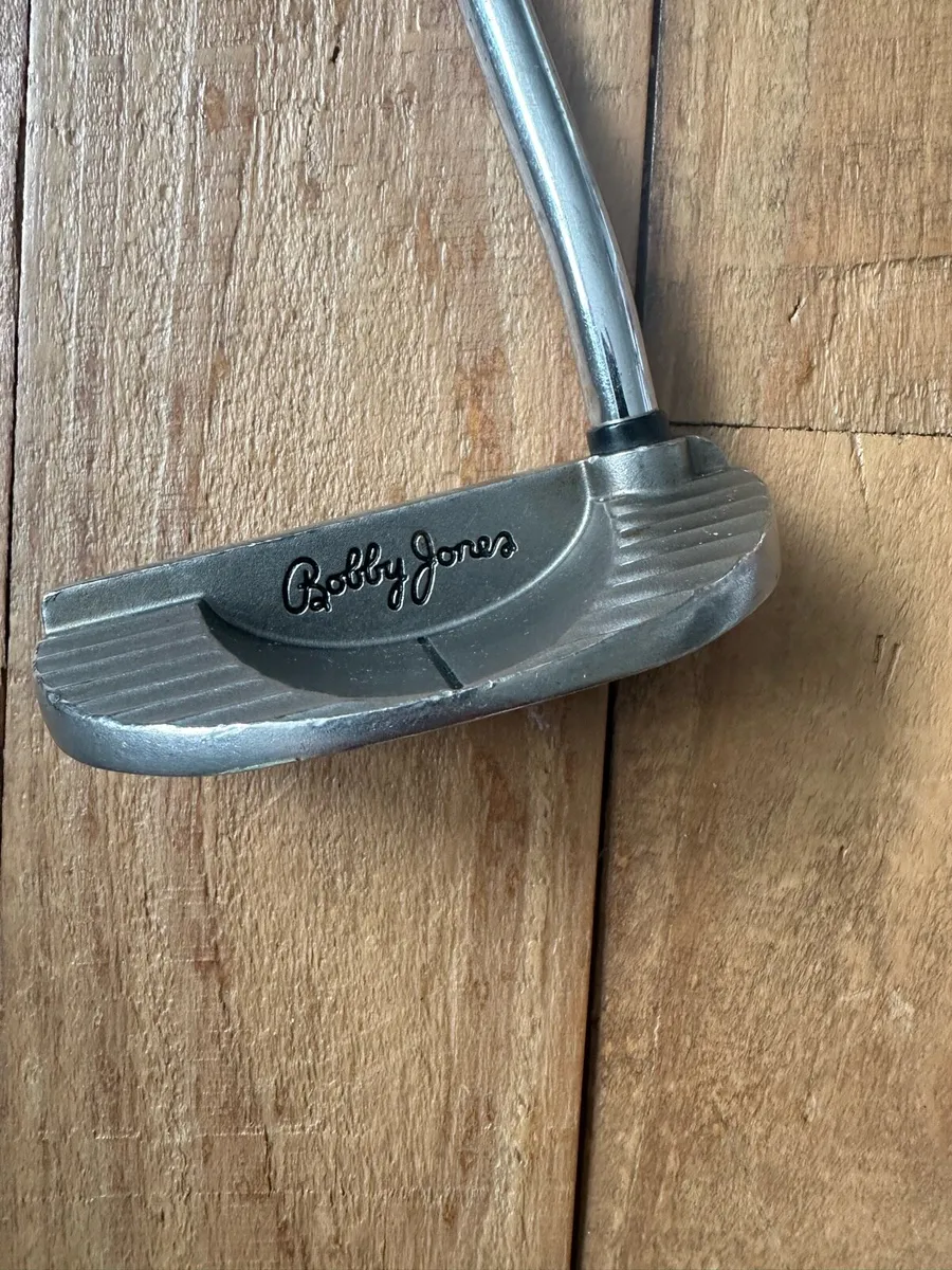 Callaway Bobby Jones BJ-5 Putter - Image 1