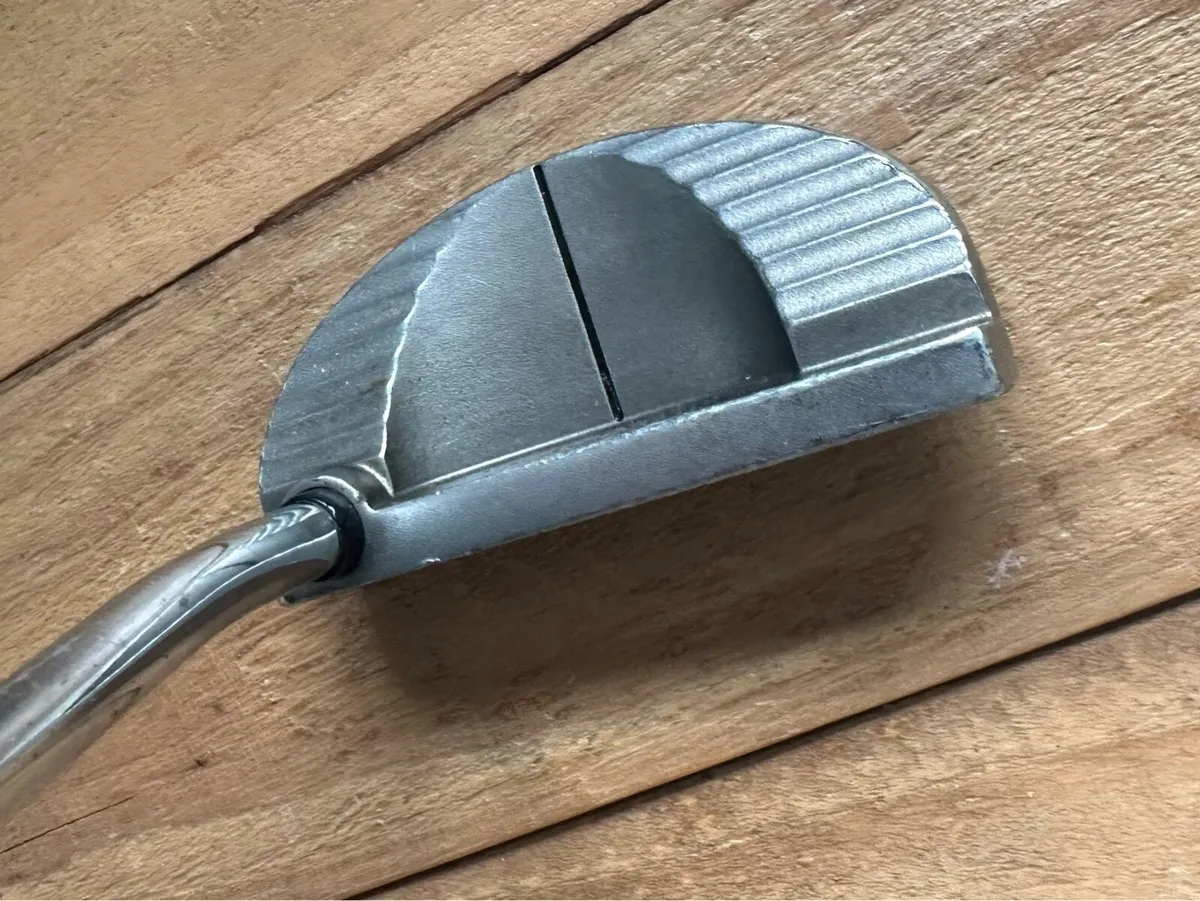 Callaway Bobby Jones BJ-5 Putter - Image 4