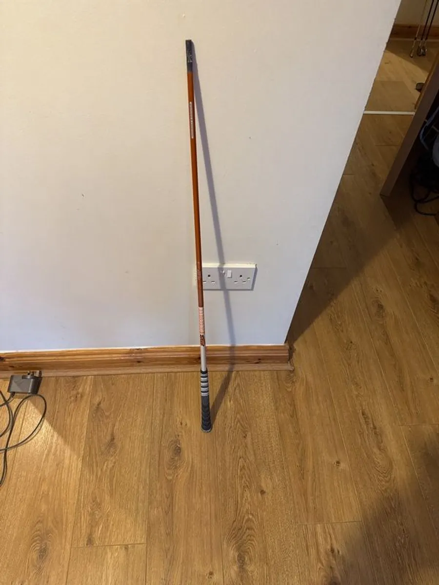 tour ad di 105s hybrid shaft - Image 1