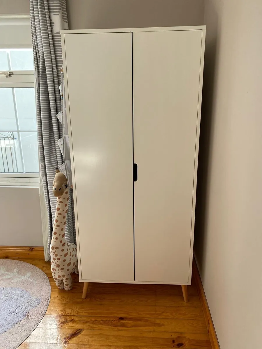 Nursery furniture set - Image 3