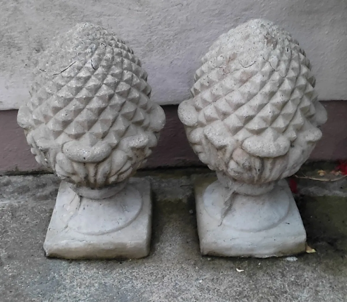 Pineapple Piers - Image 1