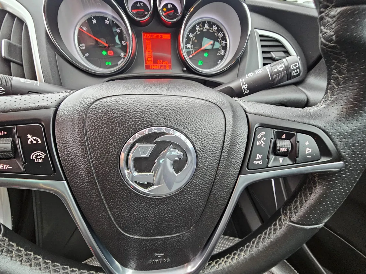 Opel / vauxhal astra gtc \ sri diesel ⛽️€4990 - Image 2
