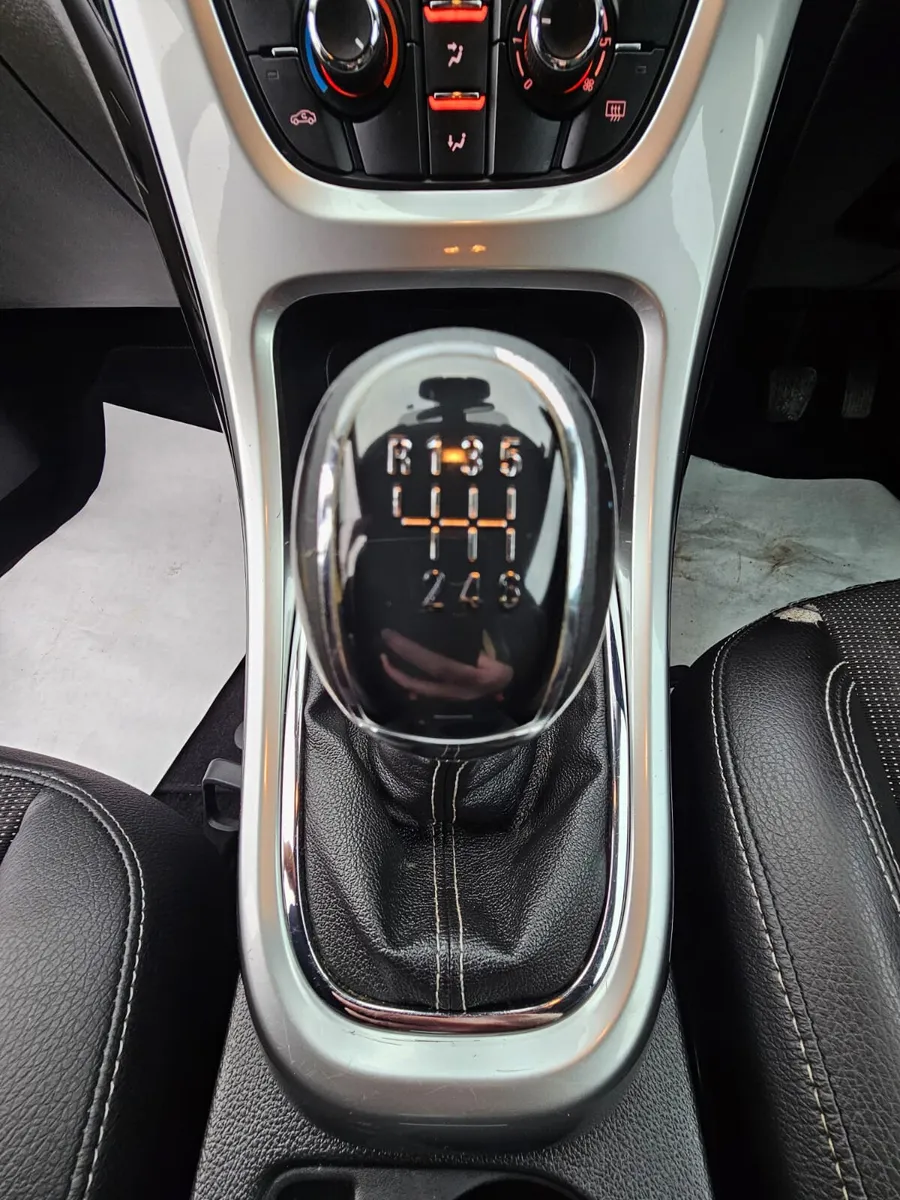 Opel / vauxhal astra gtc \ sri diesel ⛽️€4990 - Image 3