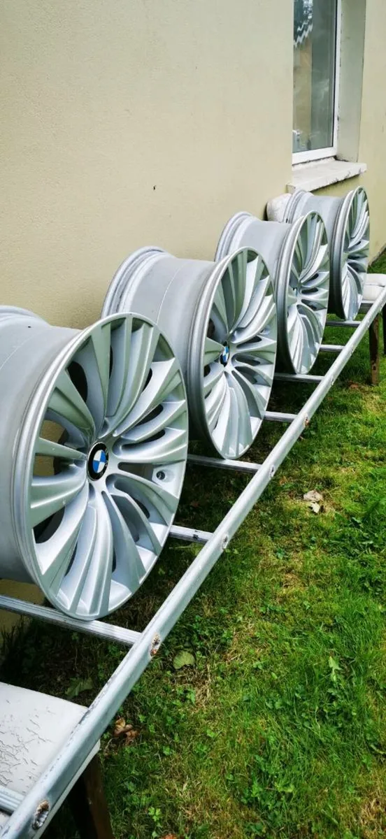 BMW WHEELS BMW Styling 458 - Image 1