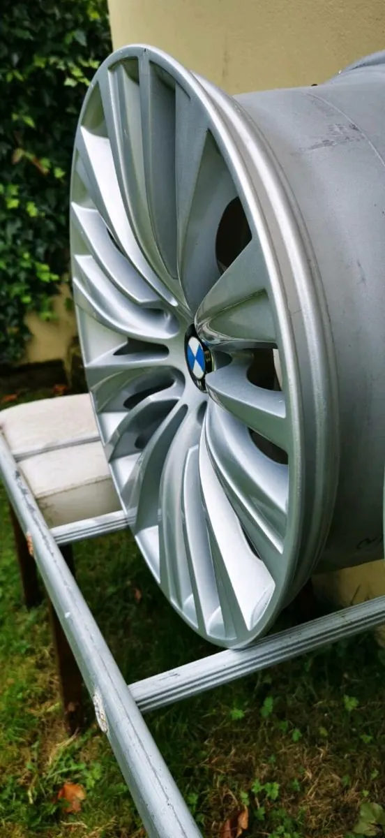 BMW WHEELS BMW Styling 458 - Image 2