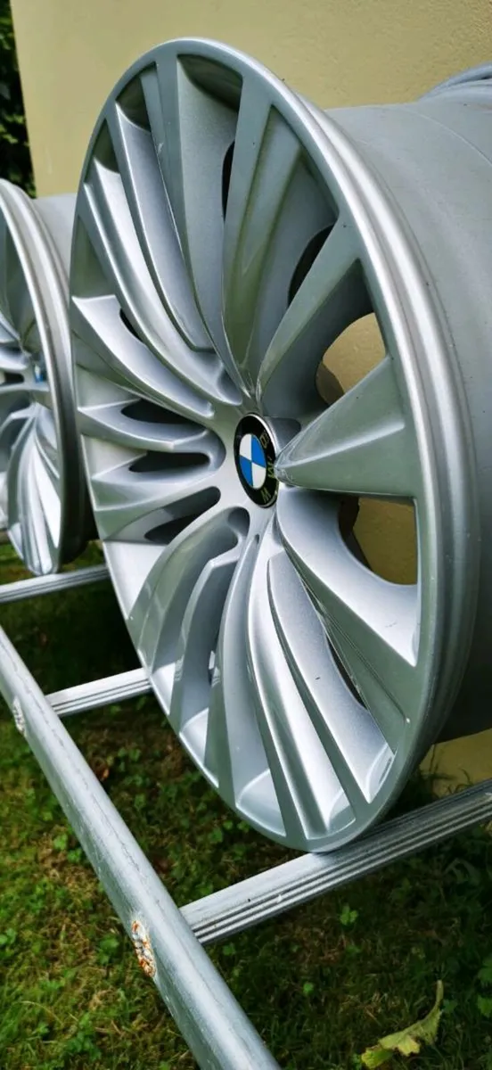BMW WHEELS BMW Styling 458 - Image 3