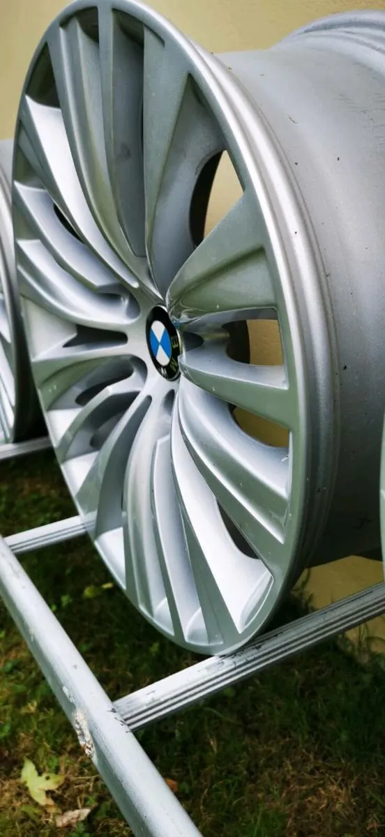 BMW WHEELS BMW Styling 458 - Image 4