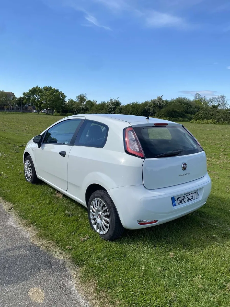 Fiat punto - Image 3