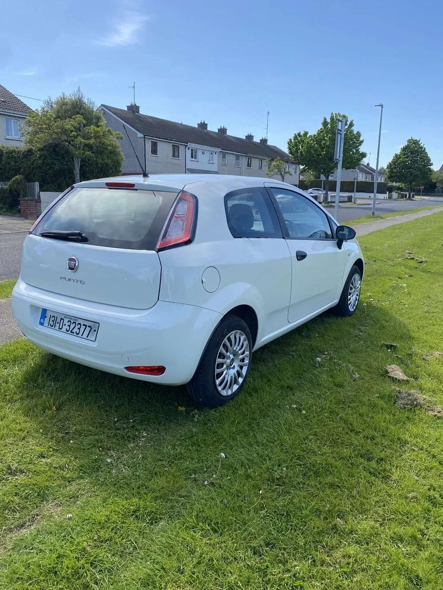 Fiat punto - Image 4