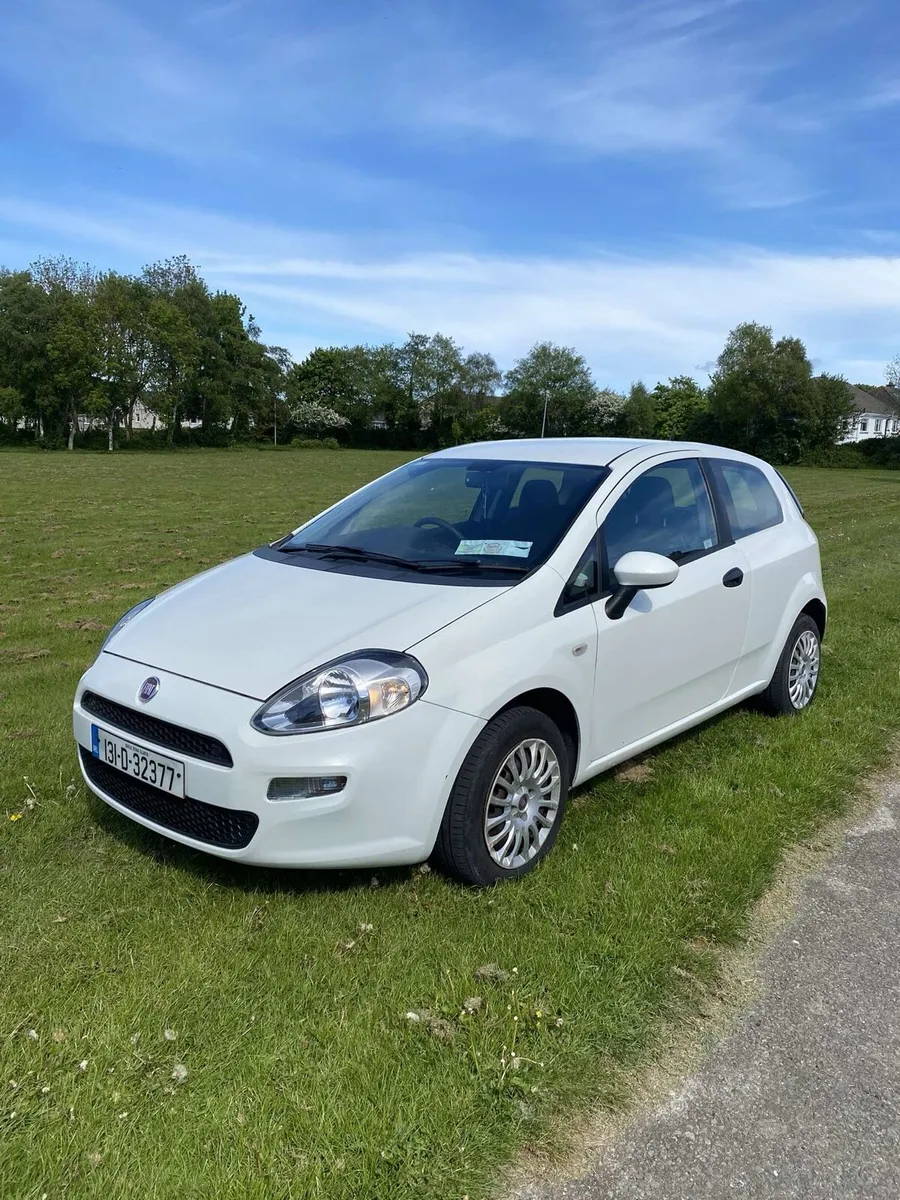 Fiat punto - Image 2