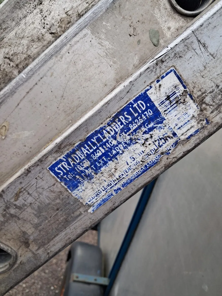 Ladders - Image 2