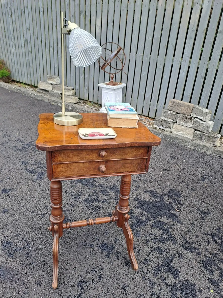 Antiques - Image 1