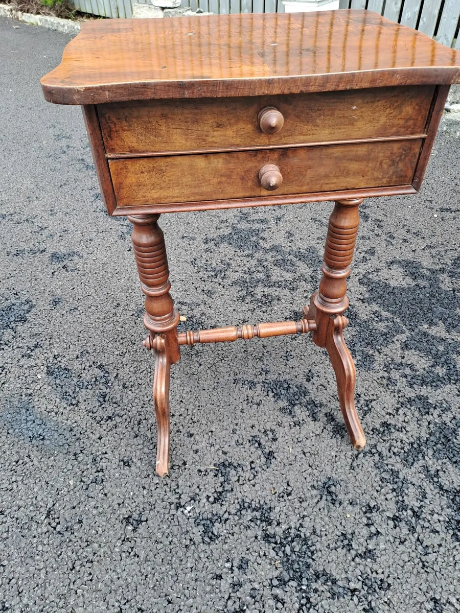 Antiques - Image 2