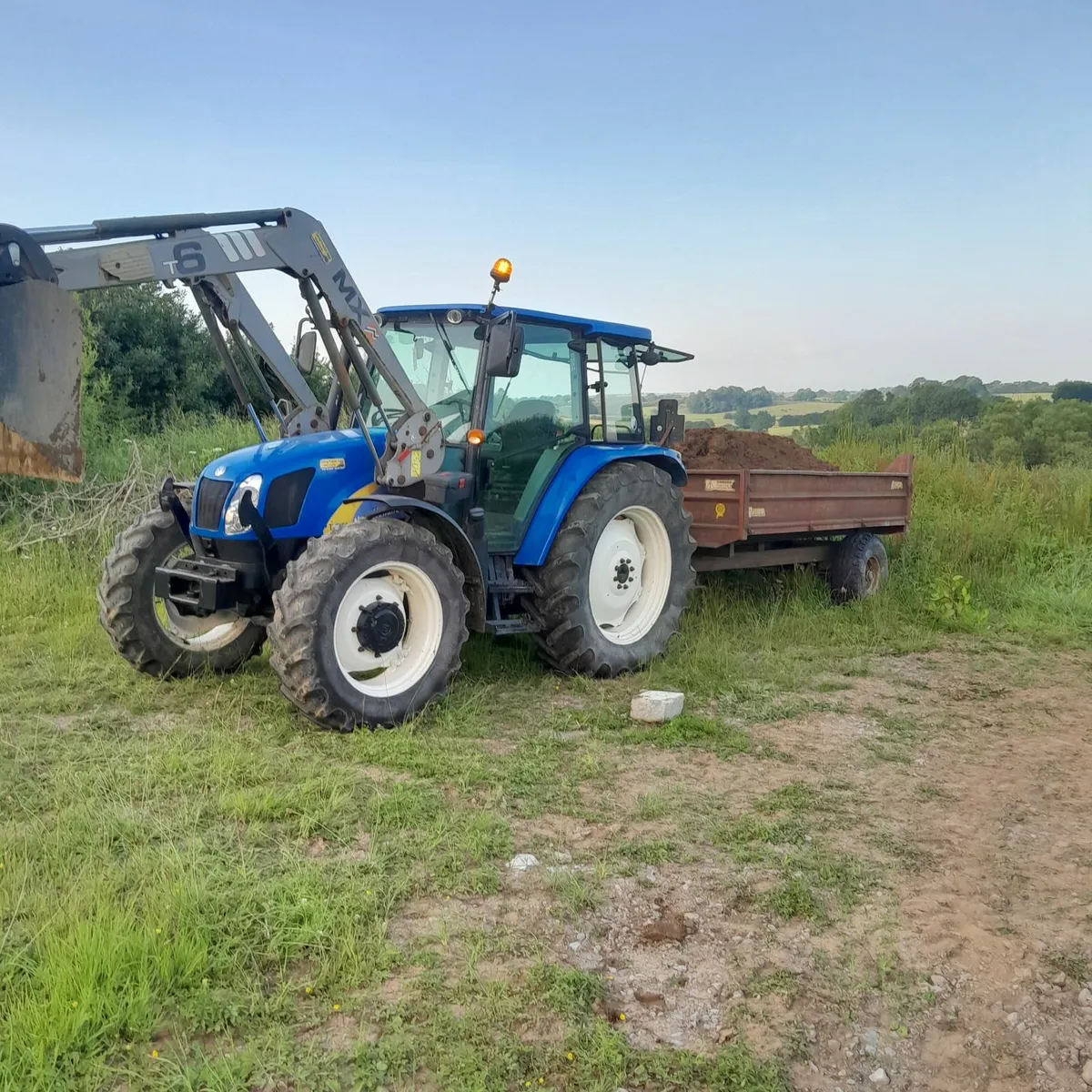Topsoil for sale - Image 3
