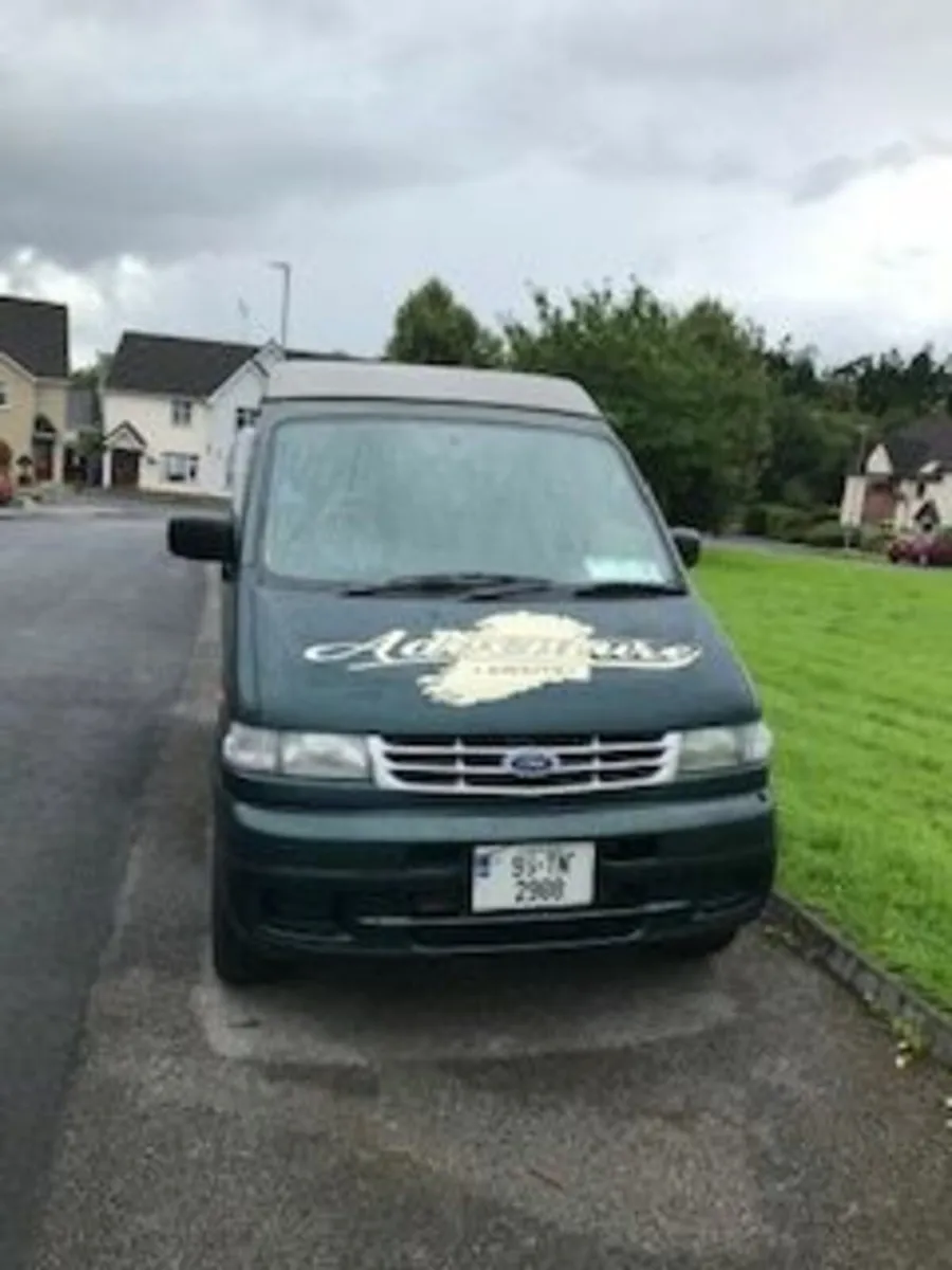 Camper - Image 1