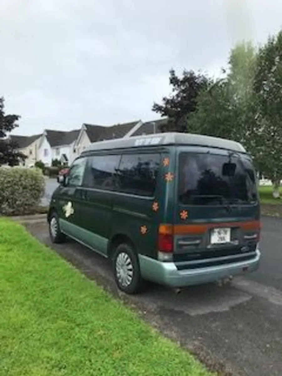 Camper - Image 2