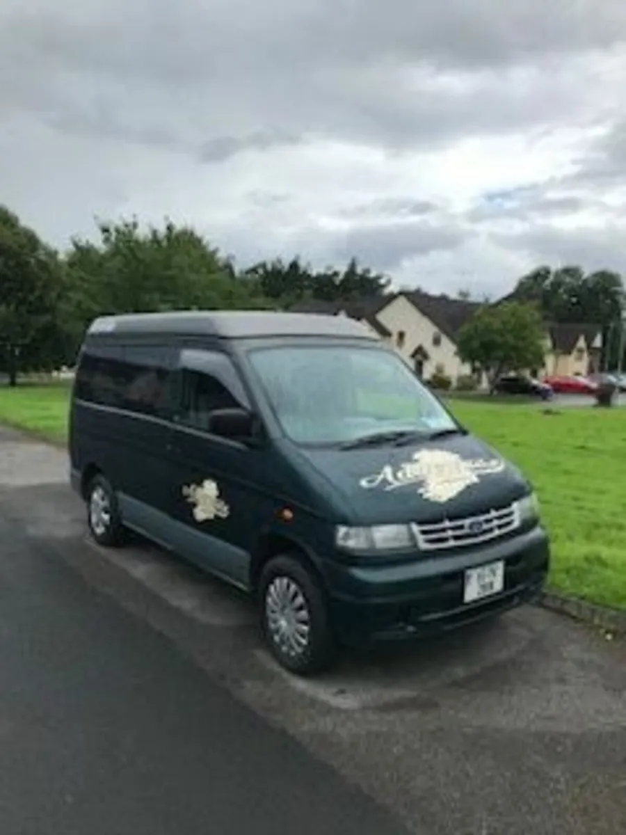 Camper - Image 3
