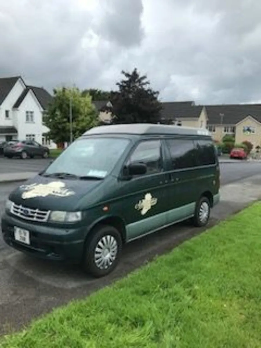 Camper - Image 4