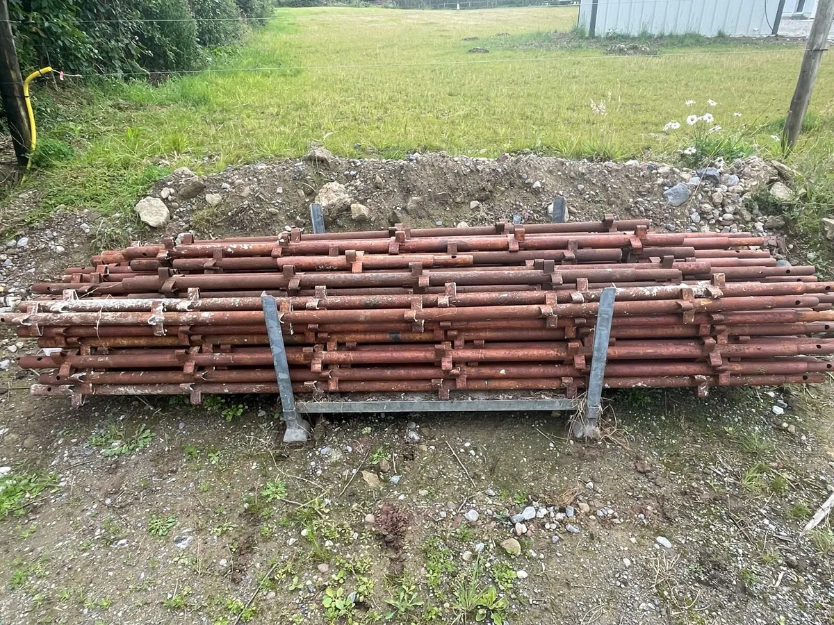 Scaffolding - Image 3