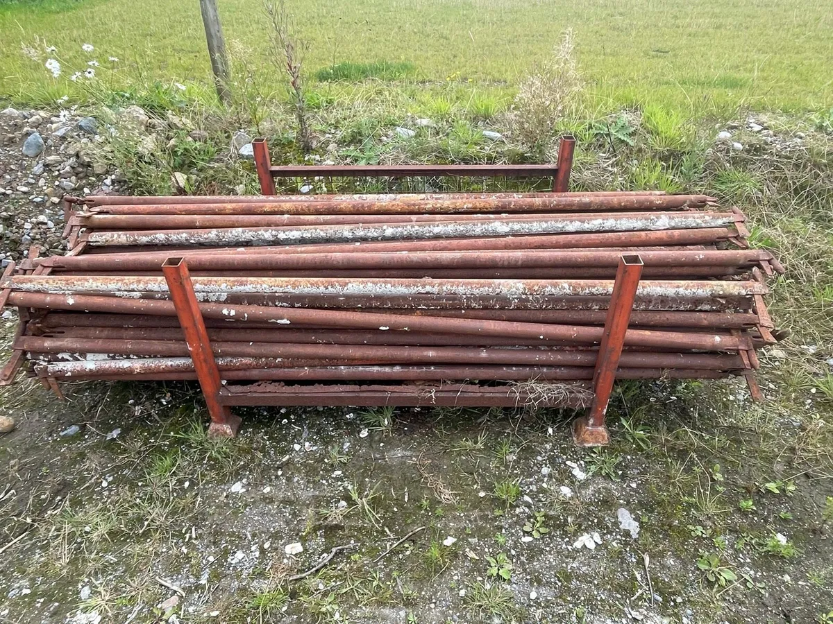 Scaffolding - Image 4
