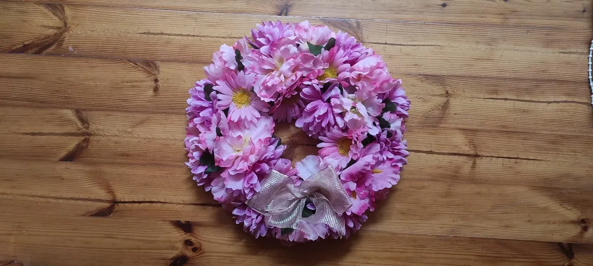 Decorative Wreaths - Image 4