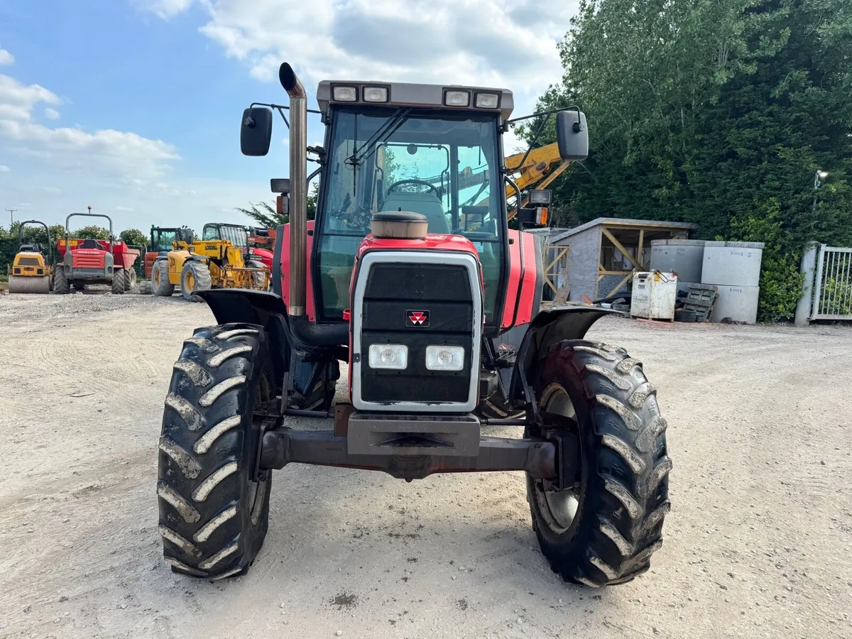Massey Ferguson 6170 - Image 3