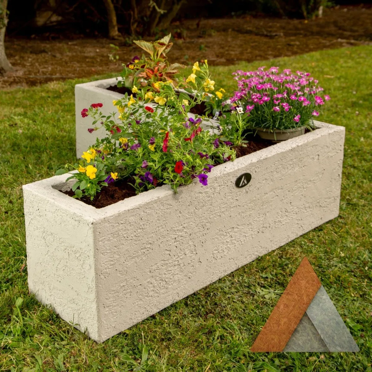 Thermal flower box - Image 2