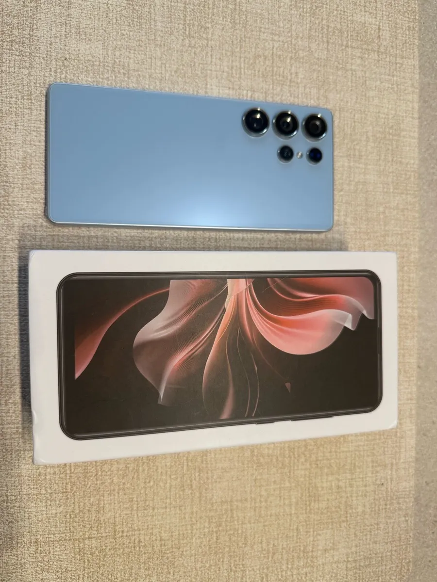 S26 Ultra brand new dual SIM 5G mobile phone - Image 2