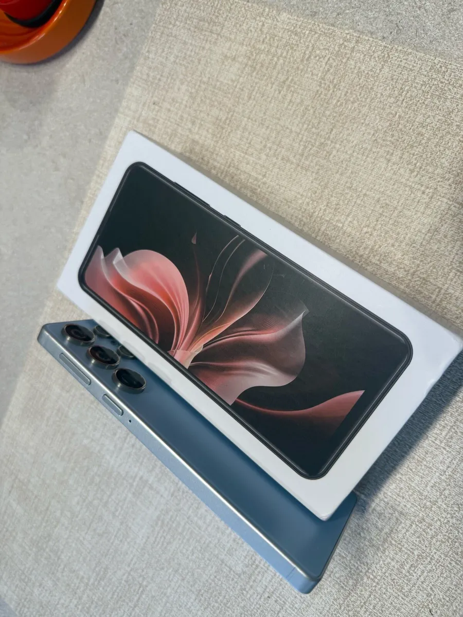 S26 Ultra brand new dual SIM 5G mobile phone - Image 3