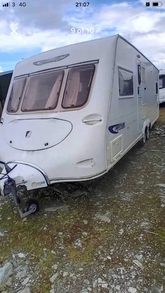 Caravan - Image 1