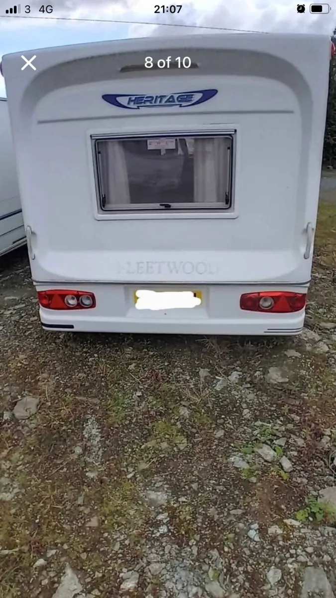 Caravan - Image 2
