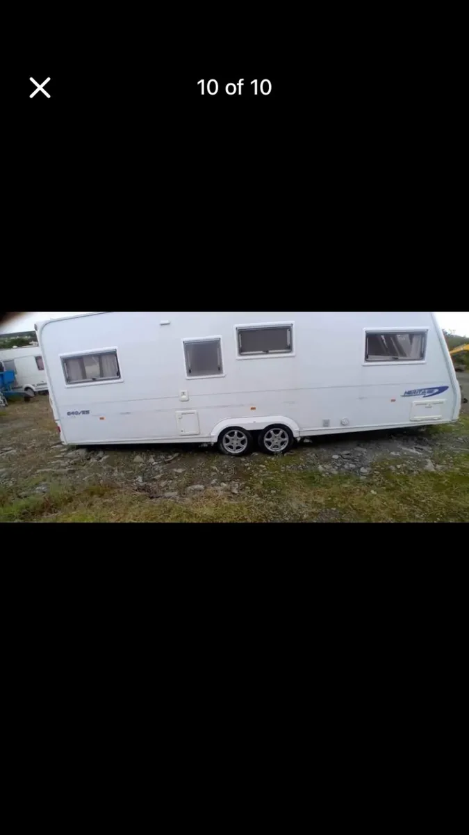Caravan - Image 3