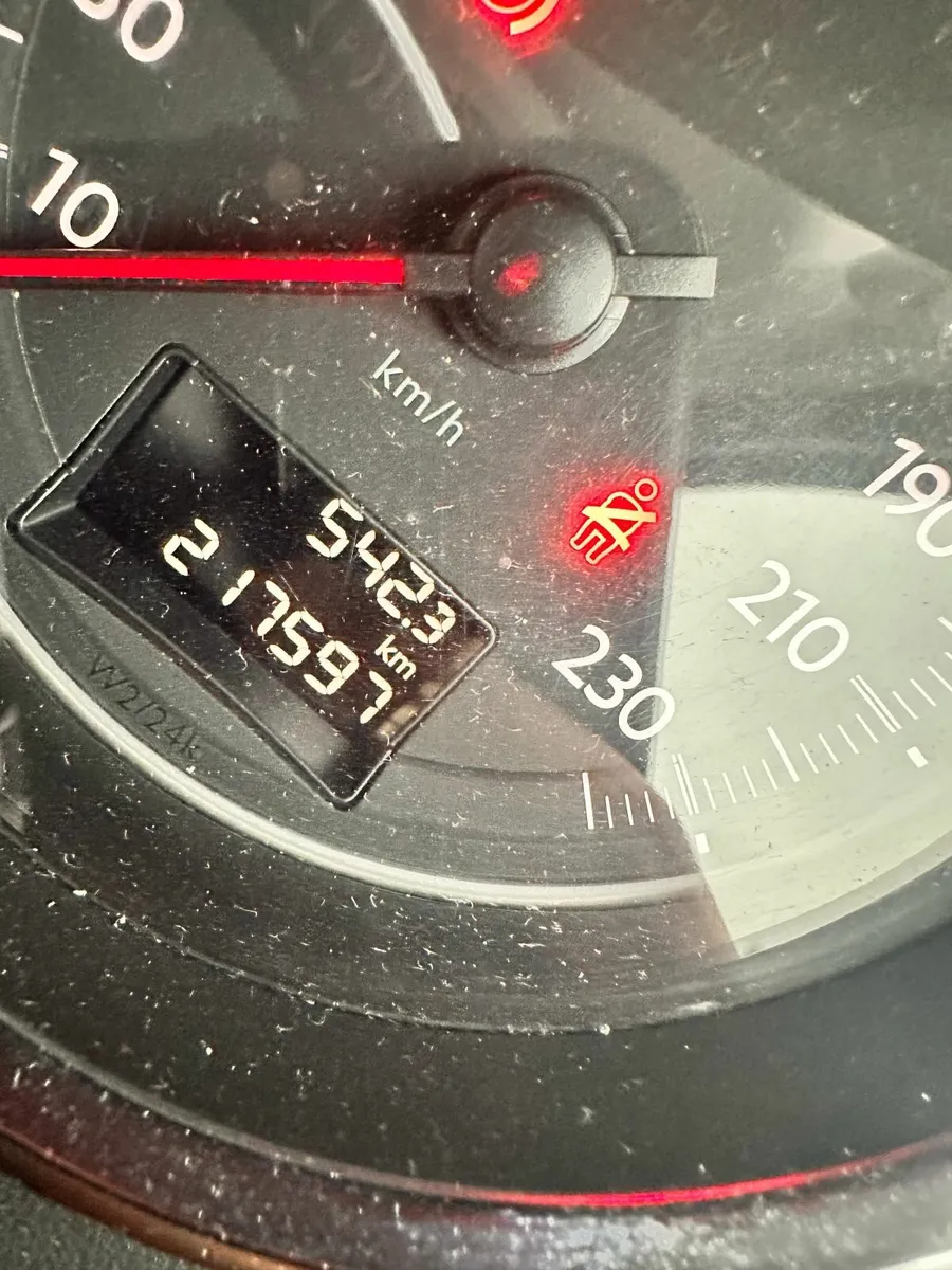 Peugeot 508 2012 - New Timing Belt - NCT Feb 2026 - Image 3