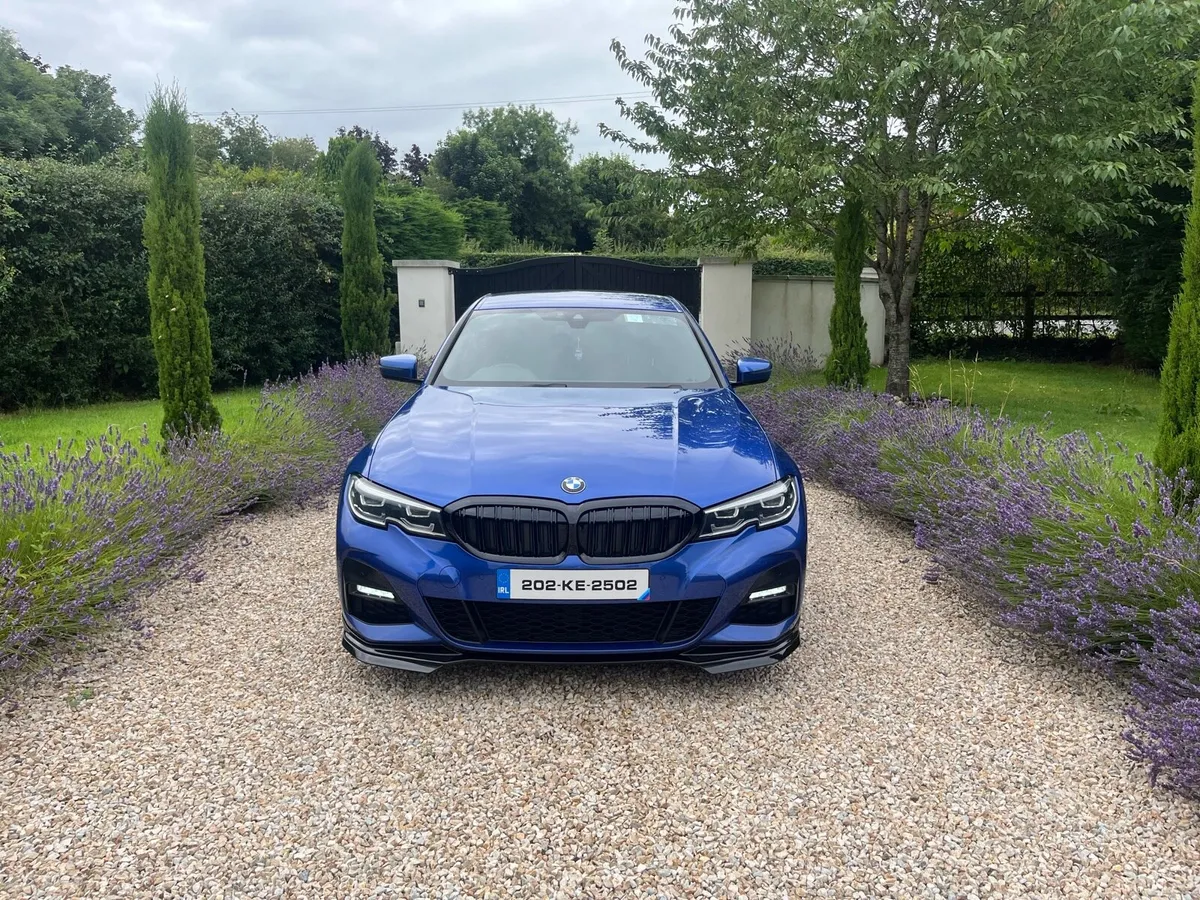 BMW 330e - Image 2