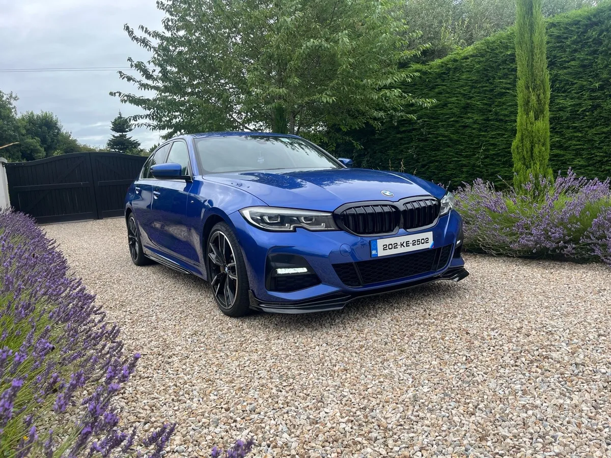 BMW 330e - Image 3